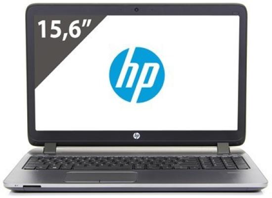 HP NB ProBook 450G2 Ci7 - 5500U 8GB